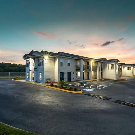 Studio 6-Greenville, Sc - I-85 Near Downtown Экстерьер фото