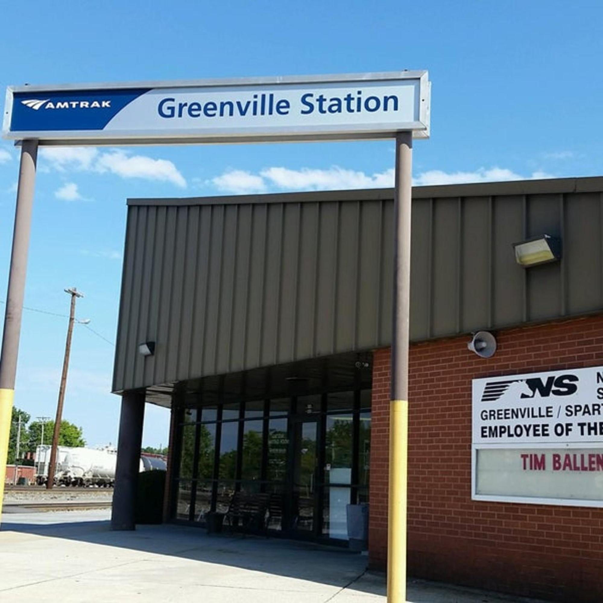 Studio 6-Greenville, Sc - I-85 Near Downtown Экстерьер фото
