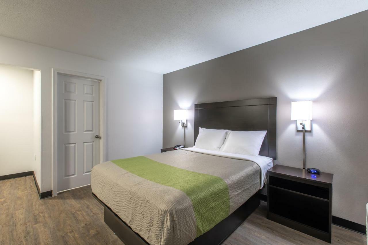 Studio 6-Greenville, Sc - I-85 Near Downtown Экстерьер фото